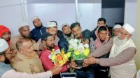 ভোলায় বিএনপির ১০ কর্মীর জামায়াতে যোগদান