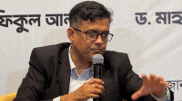 ১২ ফেব্রুয়ারির নির্বাচন নিয়ে আর কোনো সংশয় নেই : প্রেস সচিব