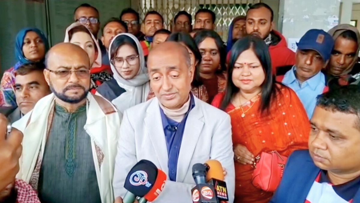 তারেক রহমানের দেশে ফেরার পর নির্বাচন নিয়ে সংশয় নেই