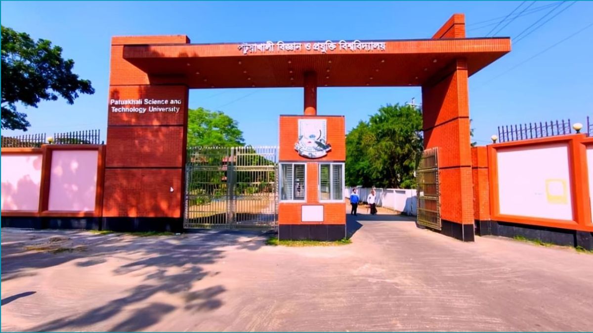 পবিপ্রবিতে ২০২৫ : শিক্ষকদের বিভাজন ও ক্যাম্পাসে অস্থিরতা