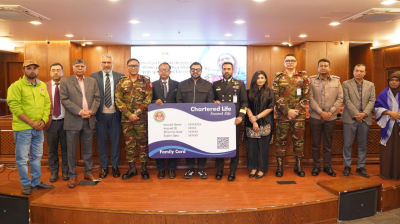 নগরের পরিচ্ছন্নতা কর্মীদের জন্য স্বাস্থ্য নিরাপত্তা স্কিম চালু