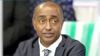 পদত্যাগ করেছেন অ্যাটর্নি জেনারেল
