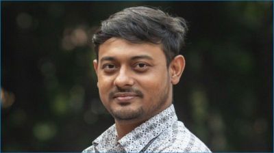 হাদির আসনে এনসিপির প্রার্থী নাসীরুদ্দীন পাটওয়ারী