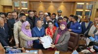 ফেনীতে বিএনপি কমিটিকে ১৫ হাজার টাকা জরিমানা
