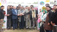 ইস্টার্ন ইউনিভার্সিটিতে শুরু হলো ব্যাটল অব ট্রেডার্স– সিজন ৫ ও উইন্টার ফেস্ট