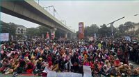 ২৪ দিনের মধ্যে হাদি হত্যার বিচারসহ ৪ দাবি ইনকিলাব মঞ্চের