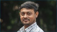 হাদির আসনে এনসিপির প্রার্থী নাসীরুদ্দীন পাটওয়ারী