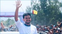 এনসিপির মুখপাত্র হচ্ছেন আসিফ মাহমুদ, করবেন না নির্বাচন