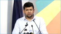 নতুন করে শুরু করব, কোনো আপস নয় : মাহফুজ আলম
