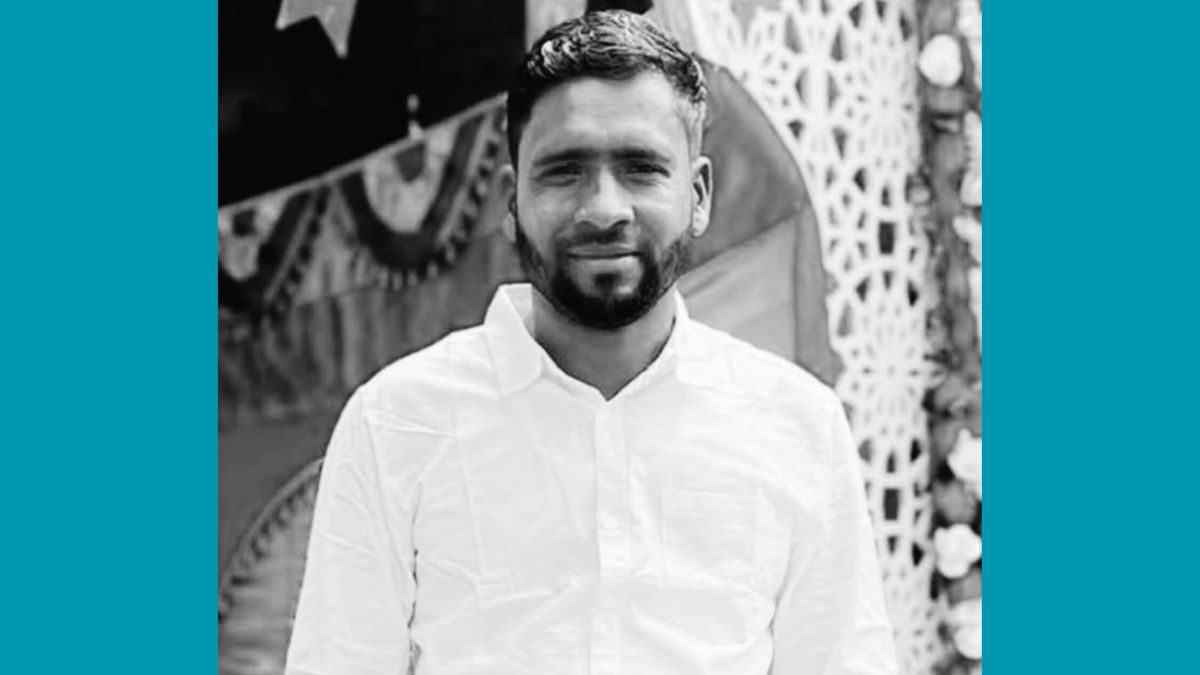 পদ্মায় নিখোঁজের ৭ দিন পর সুকানির মরদেহ উদ্ধার, নিহতের বাড়িতে শোকের মাতম