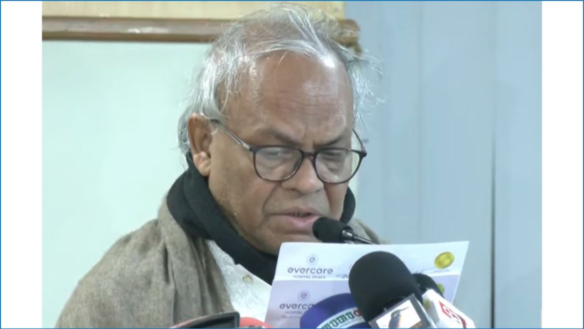 খালেদা জিয়ার মৃত্যুতে বিএনপি ৭ দিন শোক পালন করবে