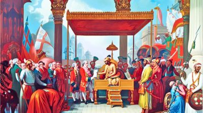 ৩০ ডিসেম্বর : ইতিহাসের এই দিনে