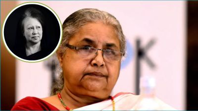 খালেদা জিয়ার মৃত্যুতে নেপালের প্রধানমন্ত্রীর শোক