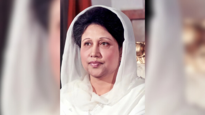 খালেদা জিয়ার মৃত্যুতে জাতীয় মানবাধিকার কমিশনের গভীর শোক