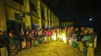 শীতে অসহায় মানুষের পাশে মির্জাপুরের ইউএন
