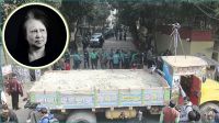 শেখ হাসিনার আক্রোশে খালেদা জিয়া