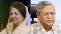 খালেদা জিয়ার মৃত্যুতে রাষ্ট্রপতি মো. সাহাবুদ্দিনের শোক প্রকাশ