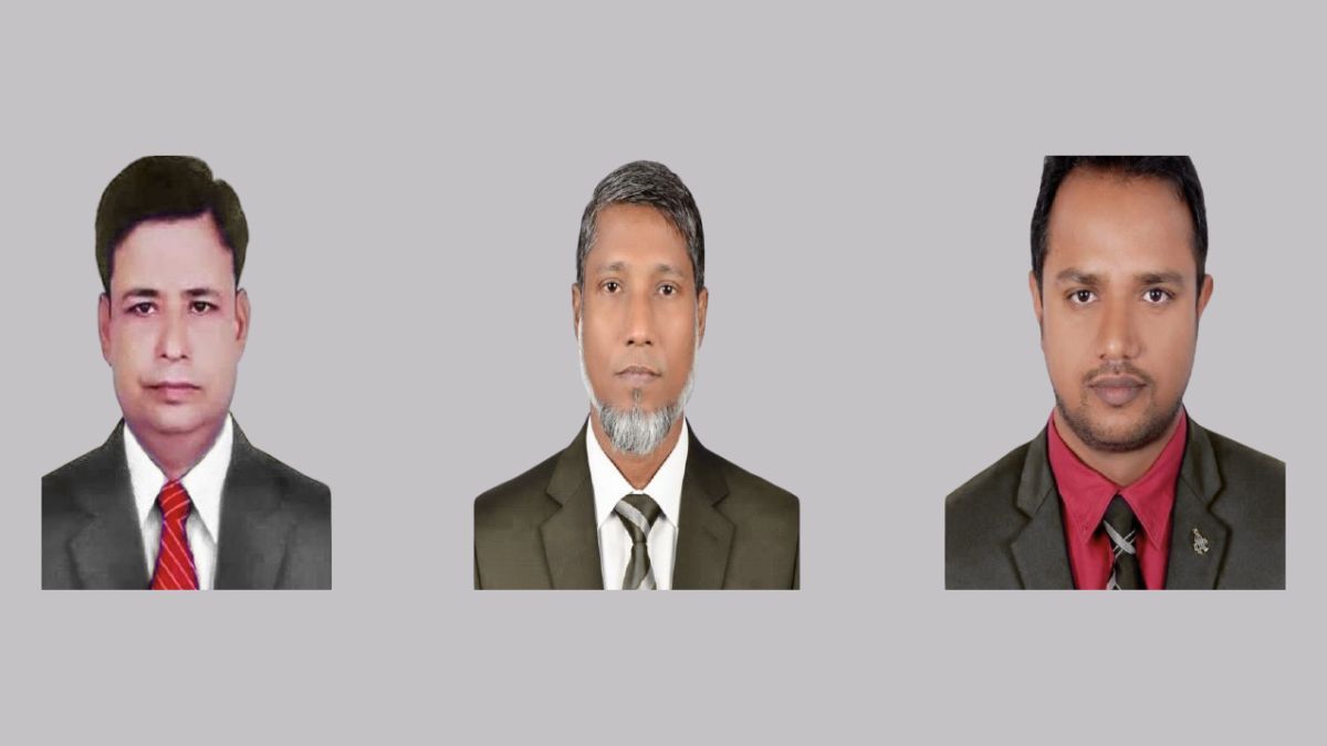 জয়পুরহাটে ধানের শীষের বিরুদ্ধে লড়বেন ৩ বিদ্রোহী প্রার্থী