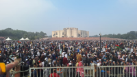 জীবন-মৃত্যু; ইসলামের দৃষ্টিভঙ্গি