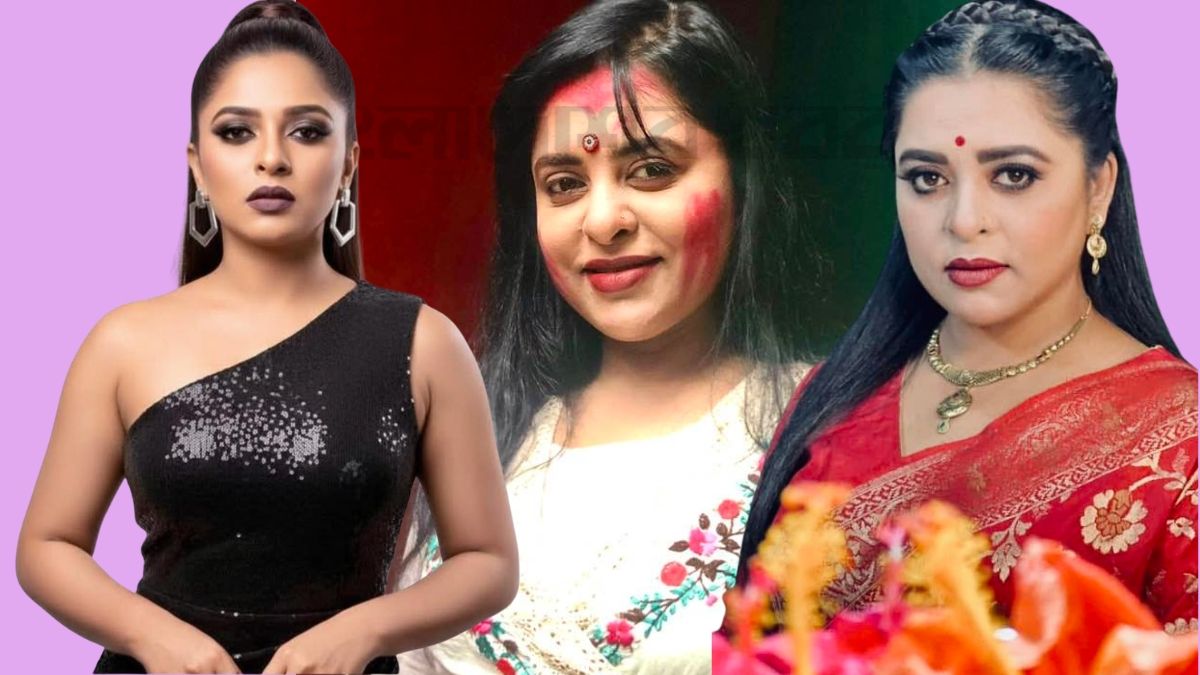 নতুন বছরে রাহুমুক্ত বাংলাদেশ চাই : জ্যোতিকা জ্যোতি