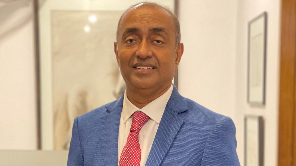 অ্যাটর্নি জেনারেলের পদত্যাগপত্র গ্রহণ করেছেন রাষ্ট্রপতি