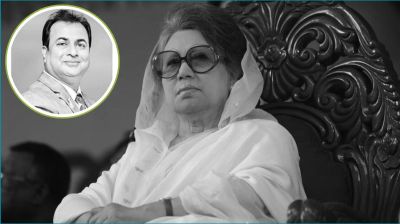 গৃহবধূ থেকে রাজপথের কাণ্ডারি : একটি অবিনাশী অধ্যায়ের সমাপ্তি