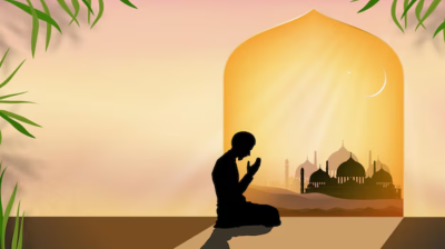 নববর্ষে অঙ্গীকার