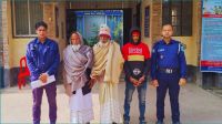 ফরিদপুরে বিস্ফোরক মামলায় আ.লীগের ২ নেতা গ্রেপ্তার