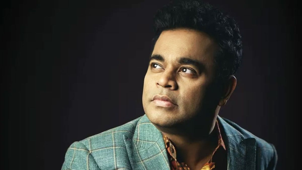 প্রথমবারের মতো অভিনয়ে আসছেন এ আর রহমান