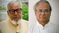 বিএনপির নির্বাচন পরিচালনা কমিটির চেয়ারম্যান নজরুল ইসলাম, সদস্য সচিব রিজভী