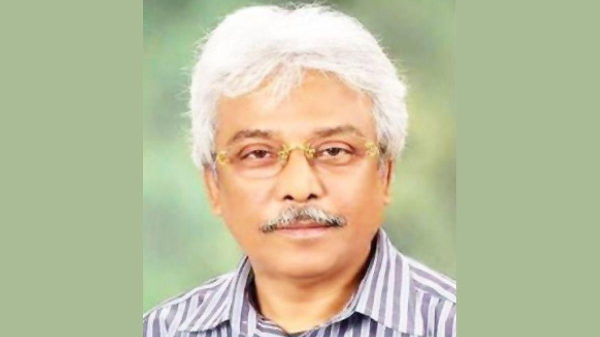 বরিশাল-২ আসনের বিএনপির প্রার্থী, মনোনয়নপত্র স্থগিত