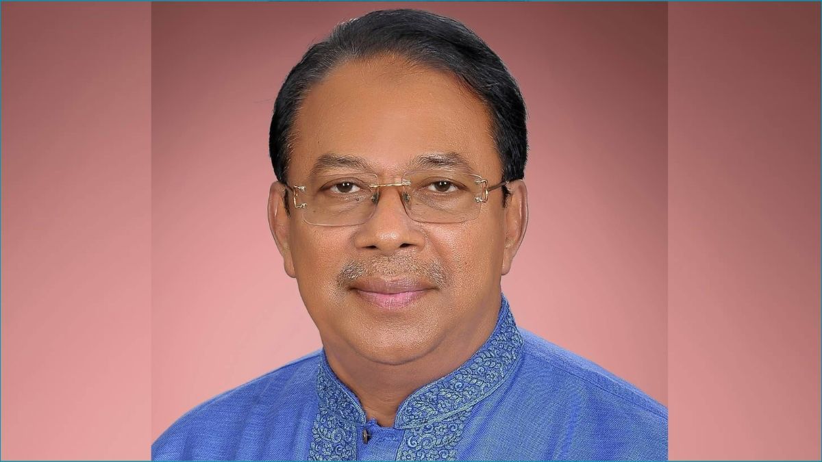 বিএনপি প্রার্থী খন্দকার নাসিরের হলফনামায় জালিয়াতি, দেননি আয়কর রিটার্নও