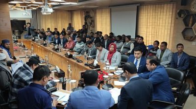 খাগড়াছড়িতে ৮ প্রার্থীর মনোনয়ন বাতিল