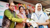 শিক্ষক ও মেধাবীদের সম্মান করাই জাতির প্রকৃত উন্নয়নের মাপকাঠি : হাসান হাফিজ