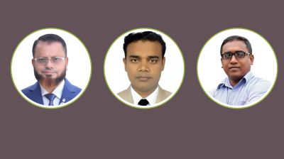 উৎসবমুখর পরিবেশে লক্ষ্মীপুর প্রেসক্লাবের দ্বিবার্ষিক নির্বাচন অনুষ্ঠিত