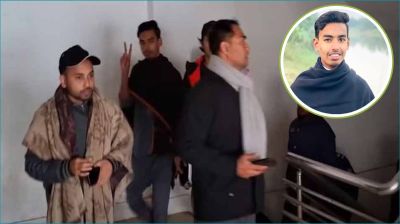 অবশেষে জামিন পেলেন বৈষম্যবিরোধী সেই নেতা