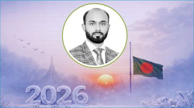 সকল জীর্ণ ভরে উঠুক শুভ্রতায়