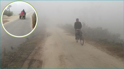 শীত বেশি যে জেলায়