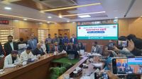 ফেনী-২ আসনে ৫ প্রার্থীর মনোনয়নপত্র বাতিল, ৯ জনের বৈধ