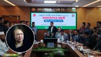 ফেনীতে খালেদা জিয়ার মনোনয়ন স্থগিত