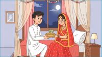 বিবাহের পরপর দেনমোহর দাবি : আইন কী বলে
