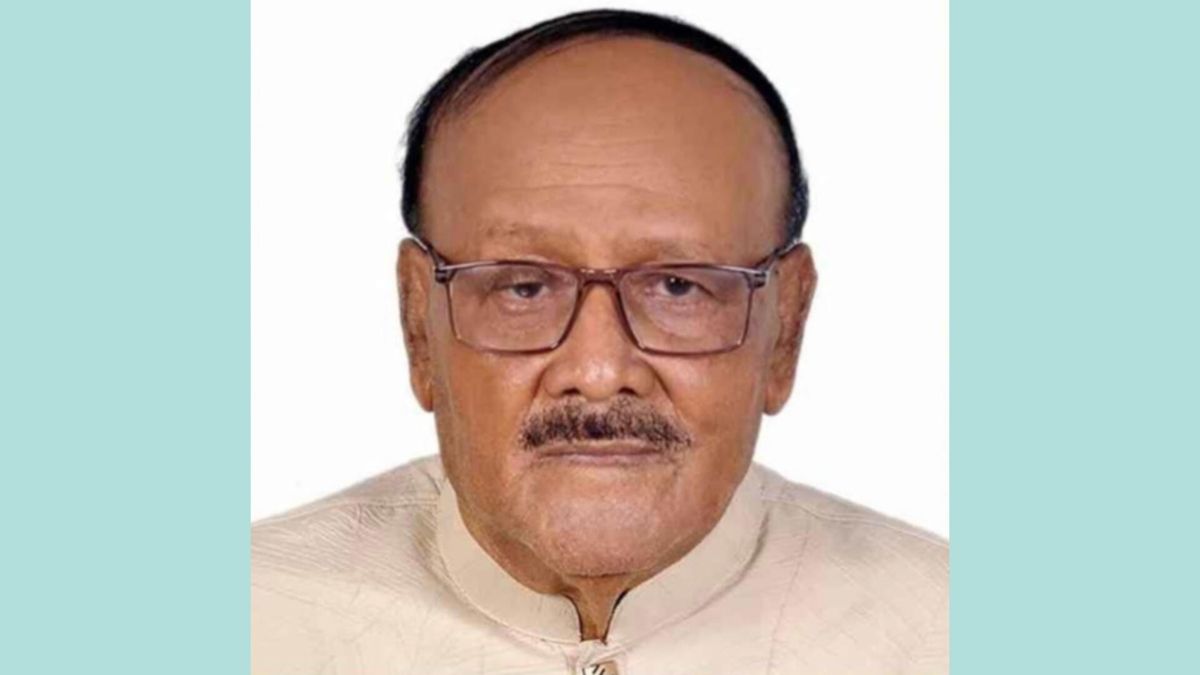 বিএনপির তিনবারের এমপিকে বহিষ্কার