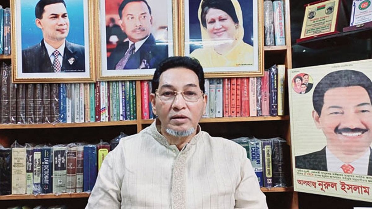 বরগুনায় বিএনপির প্রার্থী মনিকে শোকজ