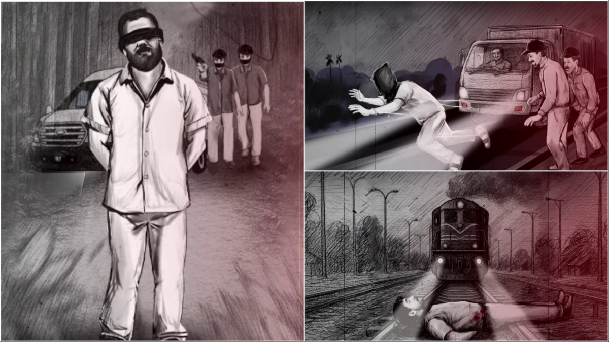 গুমের পর নিখোঁজ ৬৮ শতাংশ বিএনপির, ২২ শতাংশ জামায়াত-শিবিরের