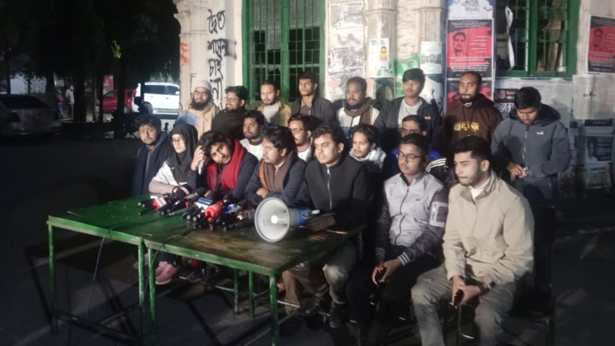 জুলাই অভ্যুত্থানে ছাত্র-জনতা শহীদ হওয়া এলাকার ওসিদের নামে মামলা করা হবে