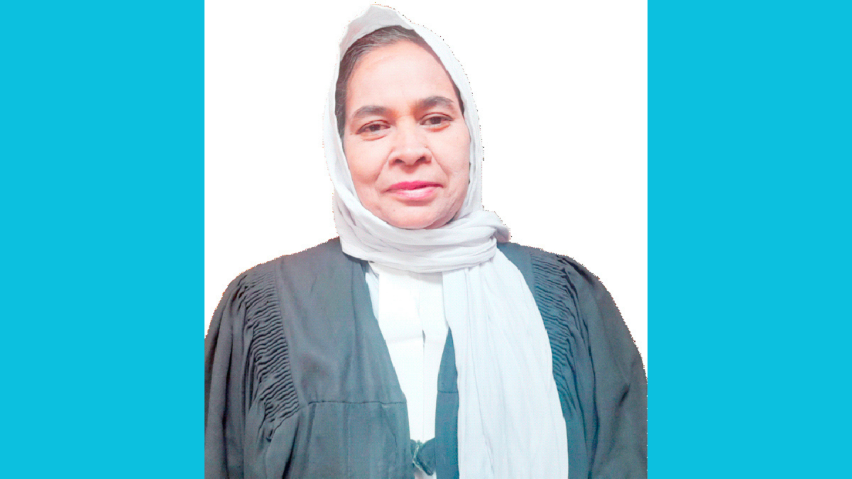 নারী নির্যাতন প্রতিরোধে প্রয়োজন সামাজিক সচেতনতা