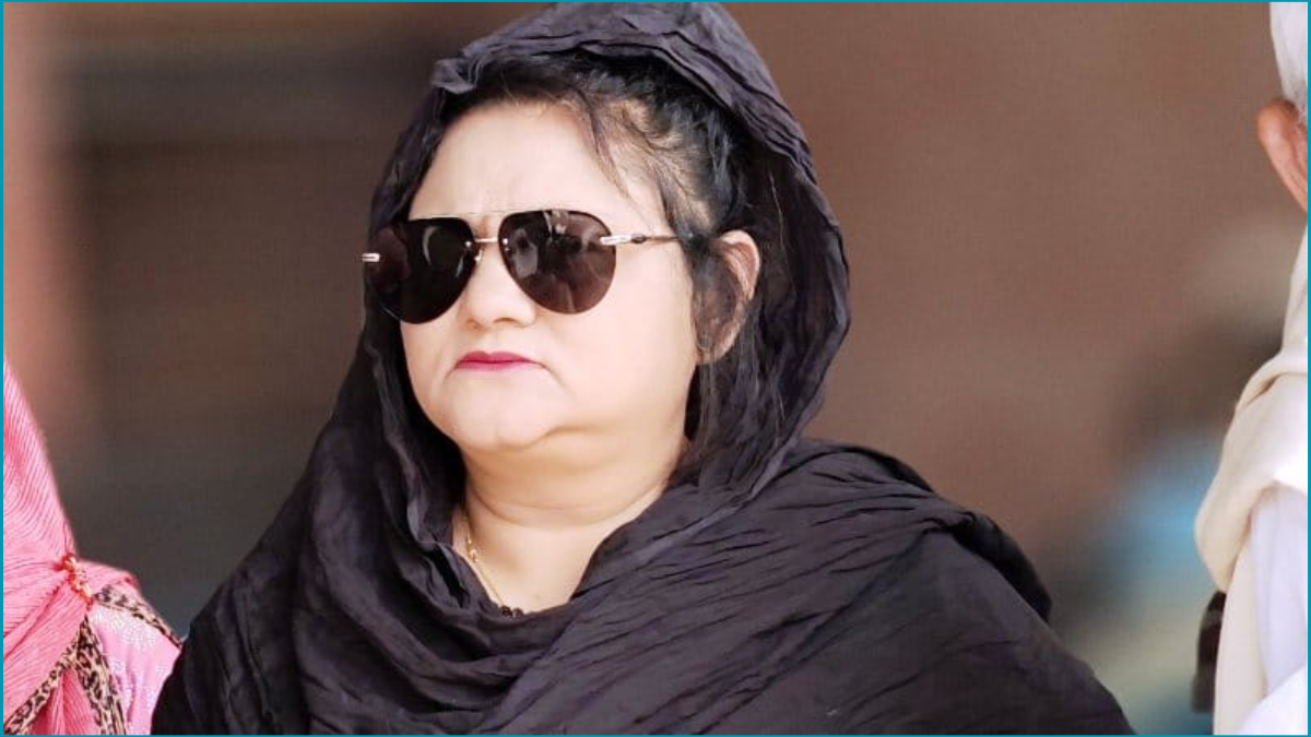 মাদারীপুর-১ আসনে বিএনপির প্রার্থীকে নিয়ে অপপ্রচারের অভিযোগ