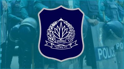 ডিএমপির ঊর্ধ্বতন ১৪ কর্মকর্তাকে পদায়ন