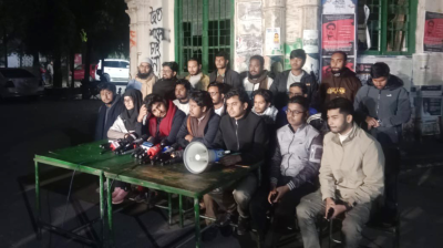 জুলাই অভ্যুত্থানে ছাত্র-জনতা শহীদ হওয়া এলাকার ওসিদের নামে মামলা করা হবে