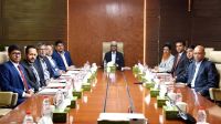 আল-আরাফাহ্ ইসলামী ব্যাংকের ৪৪৯তম পর্ষদ সভা অনুষ্ঠিত